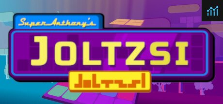 SuperAnthony's Joltzsi PC Specs