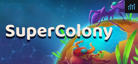 Can I Run SuperColony?
