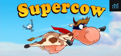 Supercow PC Specs