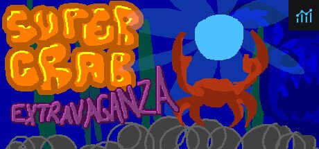 Supercrab extravaganza PC Specs