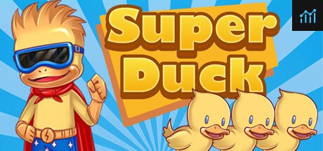 Can I Run SuperDuck!?