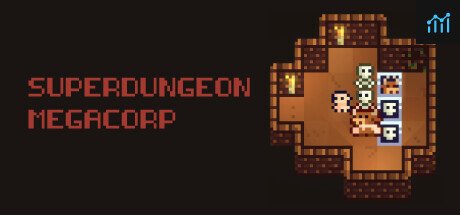 SuperDungeon MegaCorp PC Specs