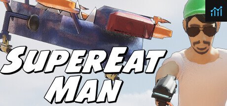 SuperEat Man PC Specs