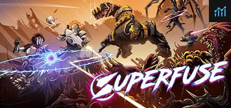 Superfuse PC Specs