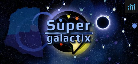 Supergalactix PC Specs