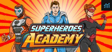 Superheroes Academy PC Specs
