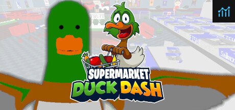 Supermarket Duck Dash PC Specs