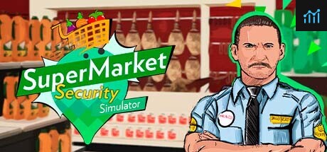 Supermarket Security Simulator PC Specs