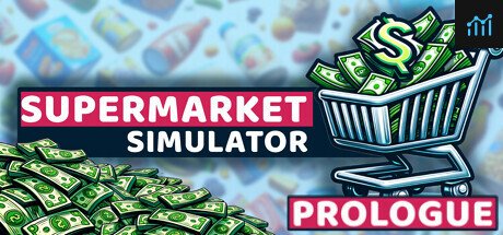 Supermarket Simulator: Prologue PC Specs