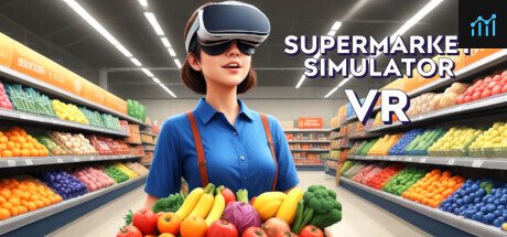 Supermarket Simulator VR PC Specs
