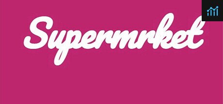 Supermrket: El Videojuego de Gestión de Supermercado PC Specs