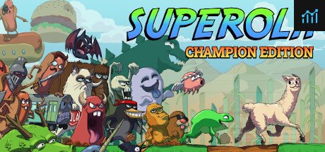 Can I Run Superola Champion Edition?