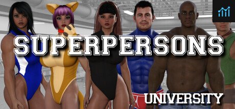 Superpersons University PC Specs