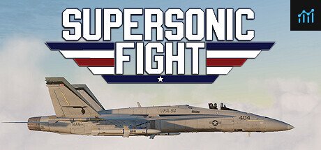 Supersonic Fight PC Specs