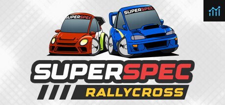 SuperSpec Rallycross PC Specs