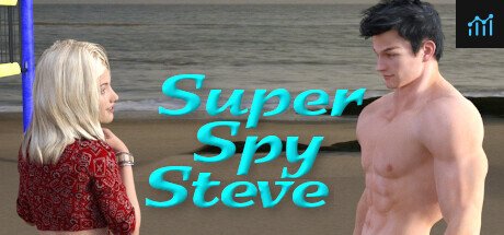Superspy Steve PC Specs