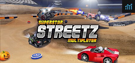 Superstar Streetz PC Specs