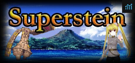 Superstein PC Specs