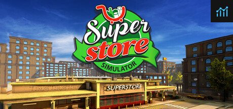 Can I Run Superstore Simulator?