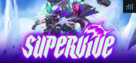 SUPERVIVE PC Specs