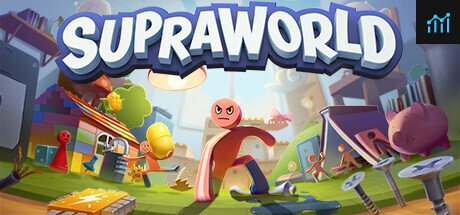 Supraworld PC Specs