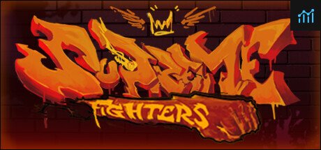 Supreme Fighters PC Specs