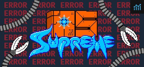 Supreme OS PC Specs