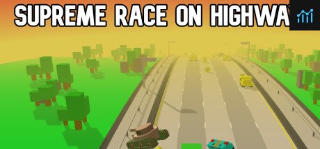 Supreme Race on Highway PC Specs