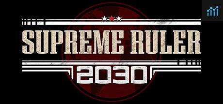 Supreme Ruler 2030 PC Specs