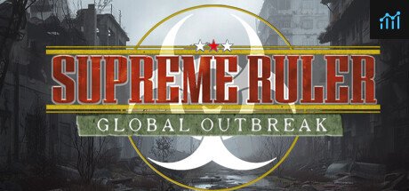 Can I Run Supreme Ruler Global Outbreak?