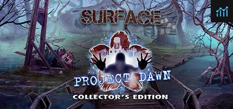 Surface: Project Dawn Collector's Edition PC Specs