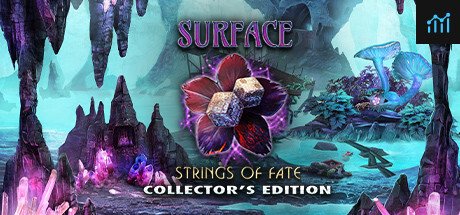 Can I Run Surface: Strings of Fate Collector's Edition?
