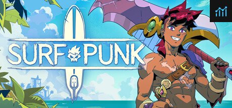 Surfpunk PC Specs
