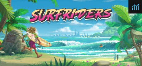 Surfriders PC Specs