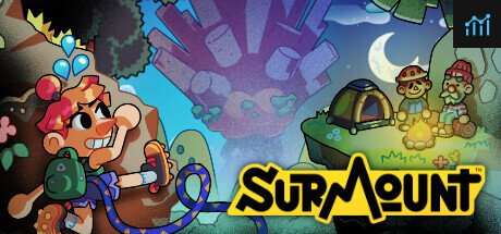 Surmount PC Specs