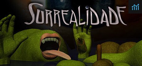 Surrealidade - Definitive Edition PC Specs