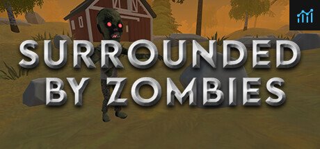 Surrounded by zombies PC Specs