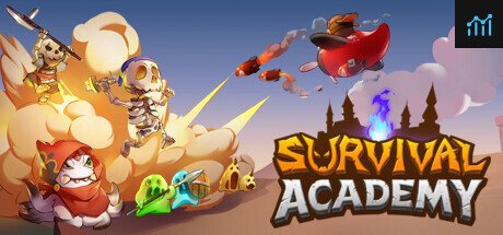 Can I Run Survival Academy?