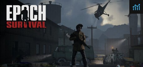 Survival Epoch PC Specs