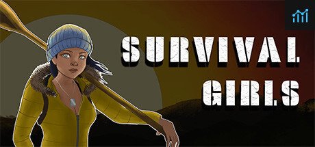 Survival Girls PC Specs