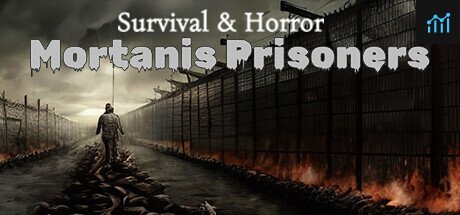 Survival & Horror: Mortanis Prisoners PC Specs