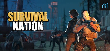 Survival Nation PC Specs