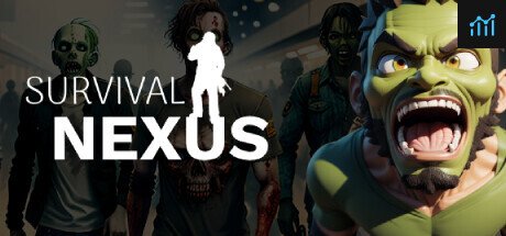 Survival Nexus PC Specs