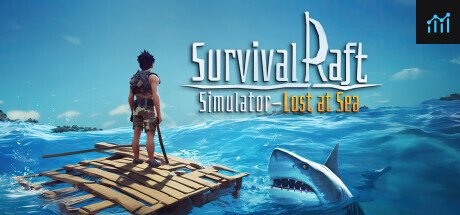 Can I Run Survival Raft Simulator - Lost at Sea?
