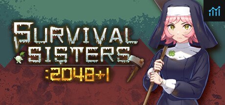 SURVIVAL SISTERS：2048＋1 PC Specs