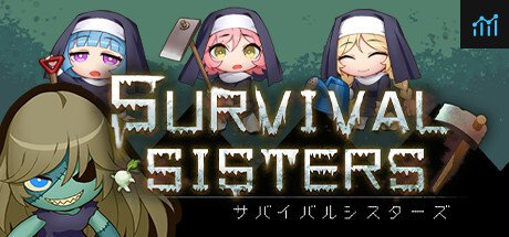 SURVIVAL SISTERS PC Specs