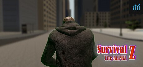 Survival Z The Alpha PC Specs