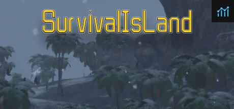 SurvivalIsLand PC Specs