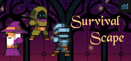 SurvivalScape PC Specs