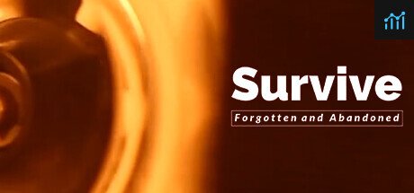 Can I Run Survive: Forgotten and Abandoned?